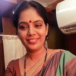 Kalpa Latha Garlapati