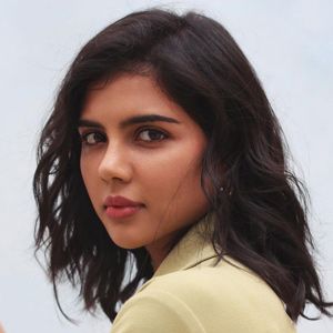 Kalyani Priyadarshan