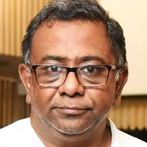 Kamaleshwar Mukherjee