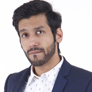 Kanan Gill