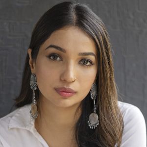 Kanika Dhillon