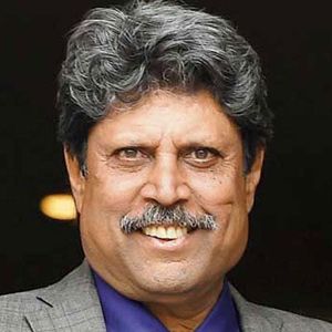 Kapil Dev