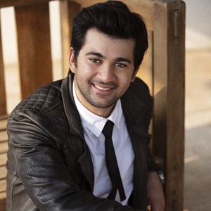 Karan Deol