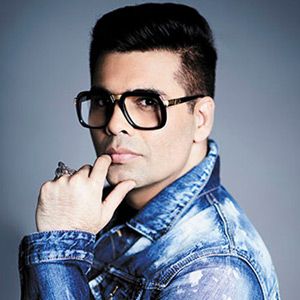Karan Johar