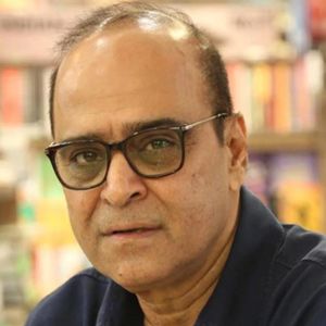 Karan Razdan