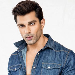 Karan Singh Grover