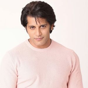 Karanvir Bohra