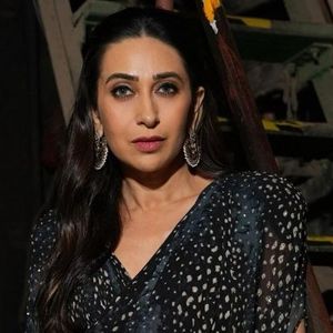 Karisma Kapoor