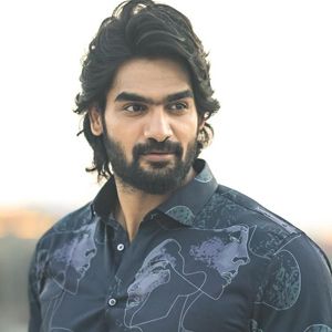 Kartikeya Gummakonda