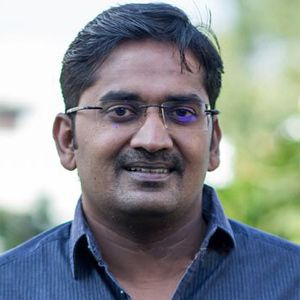 Karunakaran