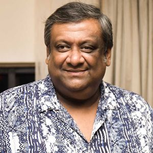 Kaushik Ganguly