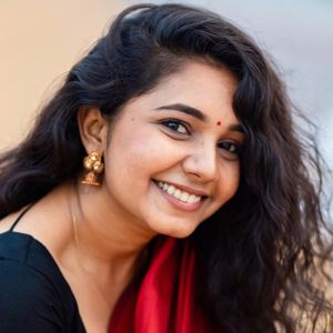 Kavipriya Manoharan