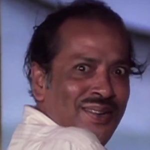 Keshto Mukherjee