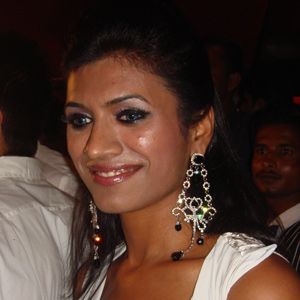 Khushboo Gupta