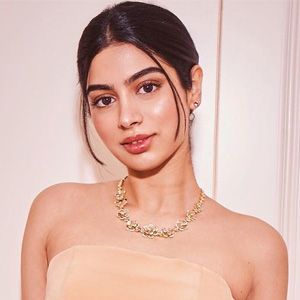 Khushi Kapoor