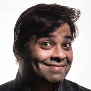 Kiku Sharda
