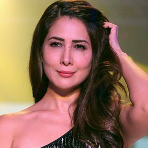 Kim Sharma
