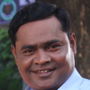 Kishore Chougule