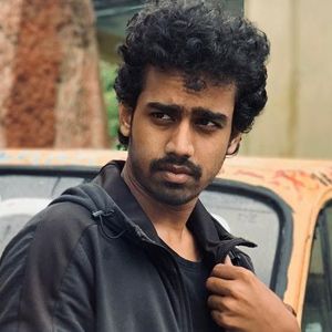 Kishore Shanthi Dhinakaran