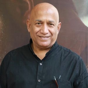 Kitty Krishnamoorthy