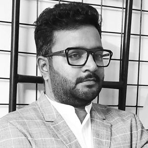 Konda Venkata Rajendra