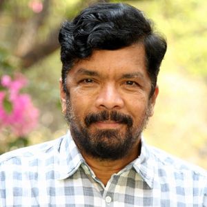 Krishna Murali Posani