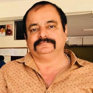 Krishna Murthy Kavathar