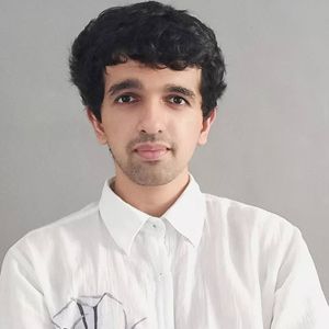 Krishna Sharma