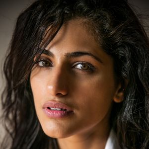 Kubbra Sait