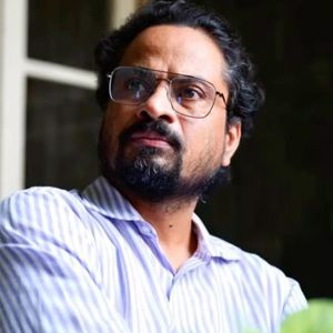 Kumar Sethu