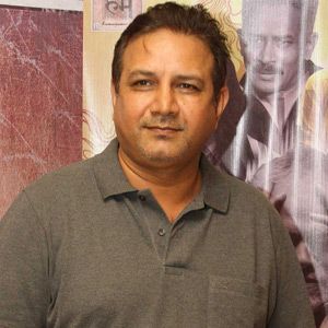 Kumud Mishra