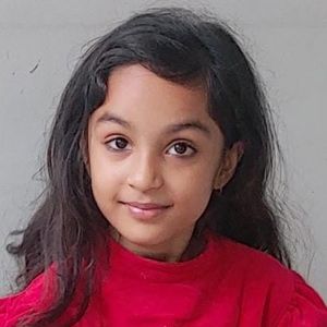 Kurangi Vijayshri Nagraj