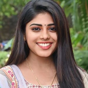 Kushalini Pulapa
