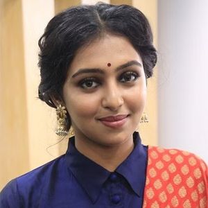Lakshmi Menon