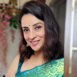 Lakshmi Srinivas Murthy