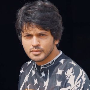 Lalit Prabhakar