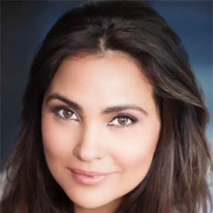 Lara Dutta