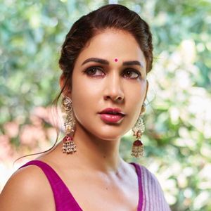 Lavanya Tripathi