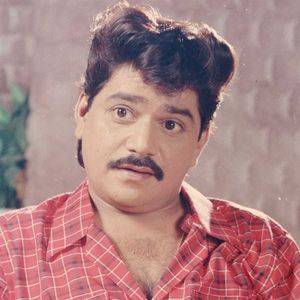 Laxmikant Berde