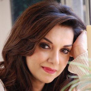Lillete Dubey