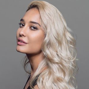 Lisa Haydon