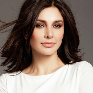 Lisa Ray