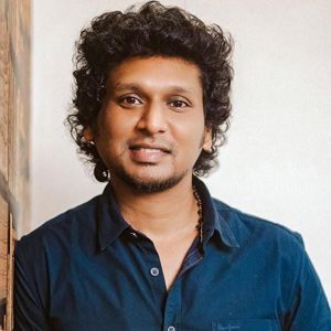 Lokesh Kanagaraj