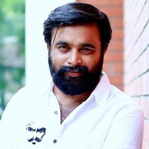 M. Sasikumar