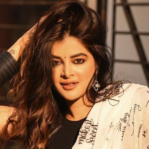 Madhumita Sarcar
