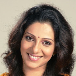 Madhura Welankar