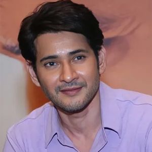 Mahesh Babu