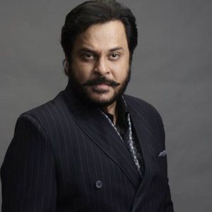 Mahesh Thakur