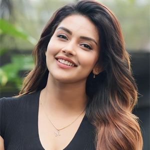 Mahima Nambiar