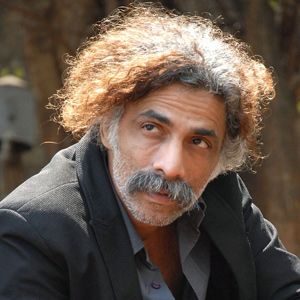 Makarand Deshpande